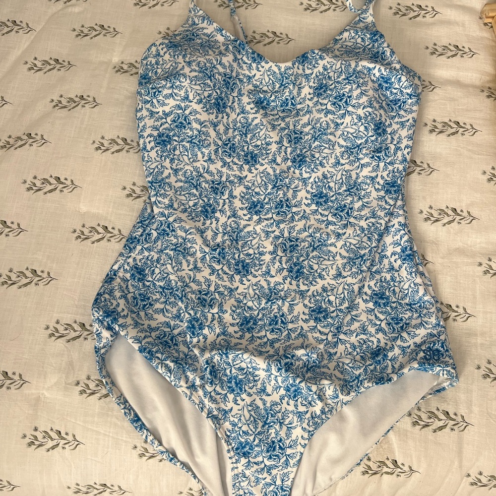 COPY - Albion swimsuit